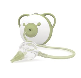 NOSIBOO Pro aspirateur nasal électrique sauge box