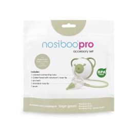 NOSIBOO Pro Accessory Set sauge sach