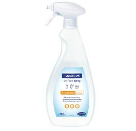 STERILLIUM surface spr 750 ml