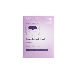 APRICOT pad front réutil smooth operator