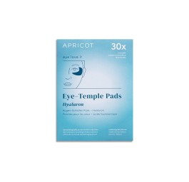 APRICOT pad tempes réutil magic allr 2 pce