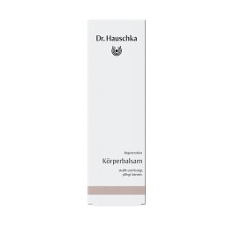 DR. HAUSCHKA lait pour le corps régénér 150 ml