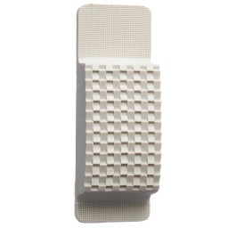 CELLONA talonnett marche caoutchouc S 13x4.5x3cm
