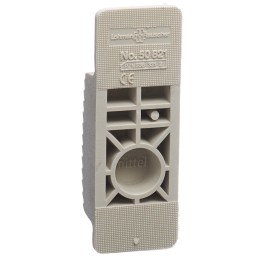 CELLONA talonnett marche caoutchouc M 15x5.5x3.5cm