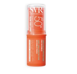 SVR SUN SECURE easy stick SPF50+ 10 g