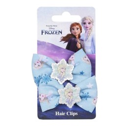 HERBA Kids Premium pince kroko Frozen 2 pce