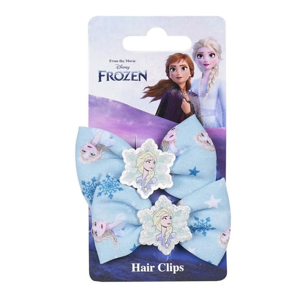 HERBA Kids Premium pince kroko Frozen 2 pce