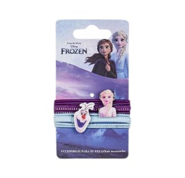 HERBA Kids élastique Frozen 8 pce