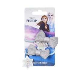 HERBA Kids Premium élastique Frozen 2 pce