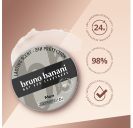 BANANI MAN Deo Cream 40 ml