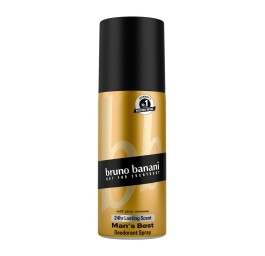 BANANI MANS BEST Deo Body spr 150 ml