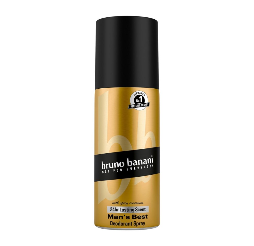 BANANI MANS BEST Deo Body spr 150 ml