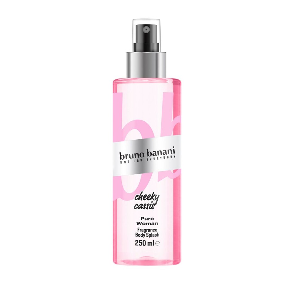 BANANI PURE WOM Body Mist 250 ml