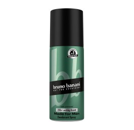 BANANI MADE FOR MEN Deo Body spr 150 ml