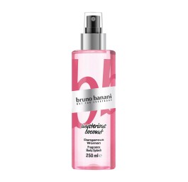 BANANI DANGEROUS WOM Body Mist 250 ml