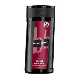 BANANI LOYAL MAN Shower Gel 250 ml
