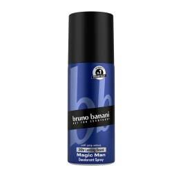 BANANI MAGIC MAN Deo Body spr 150 ml
