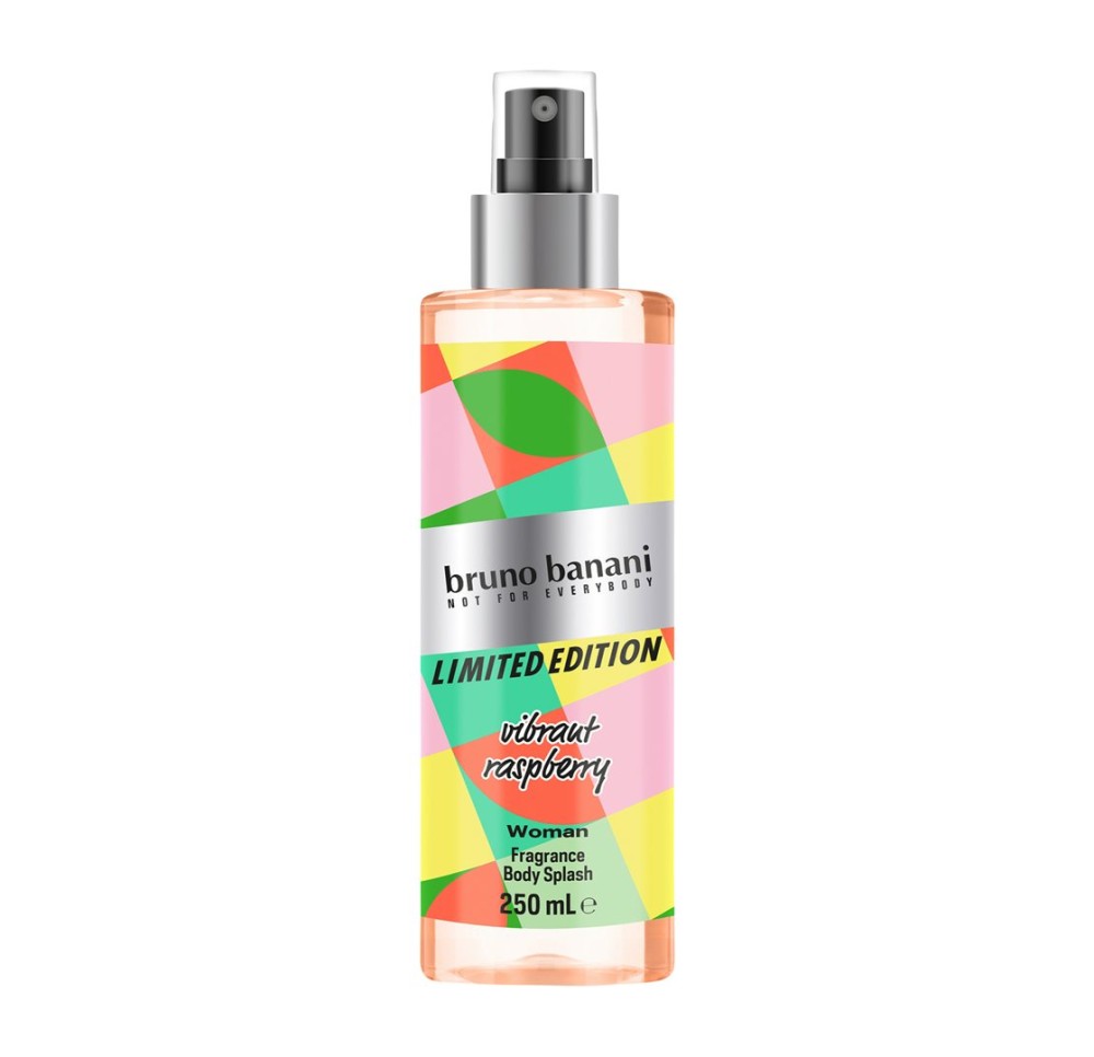 BANANI WOM LE Body Mist 250 ml