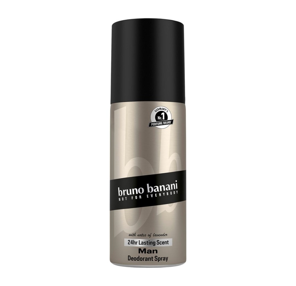 BANANI MAN Deo Body spr 150 ml
