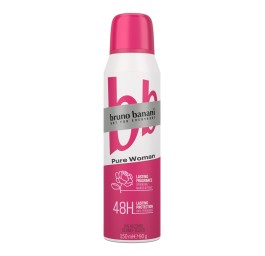 BANANI PURE WOM AntiTranspirant 150 ml