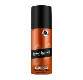 BANANI ABSOLUTE MAN Deo Body spr 150 ml
