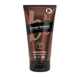 BANANI MAGNETIC M Shaving Cream 150 ml