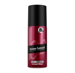 BANANI LOYAL MAN Deo Body spr 150 ml