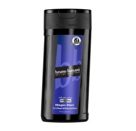 BANANI MAGIC MAN Shower Gel 250 ml