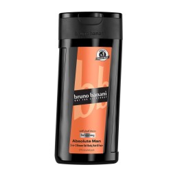 BANANI ABSOLUTE MAN Shower Gel 250 ml