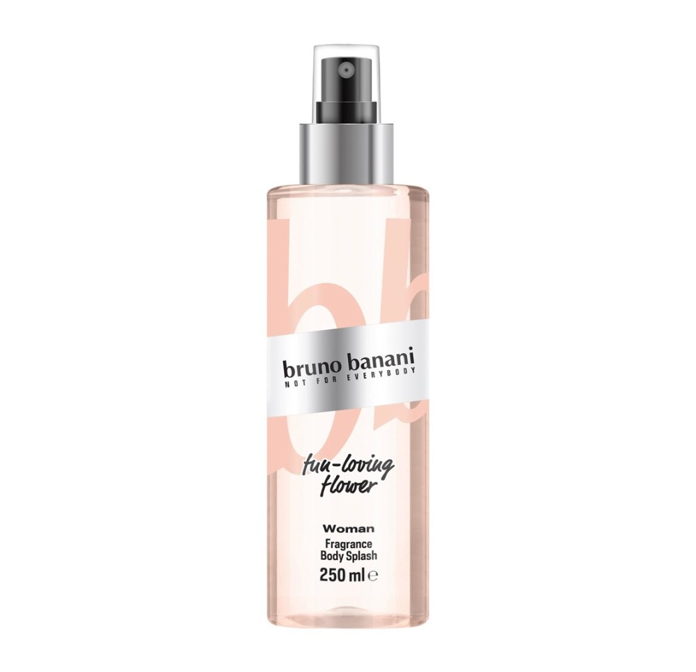 BANANI WOM Body Mist 250 ml