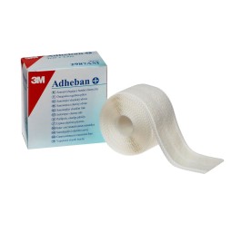 3M Adheban bande protection 3cmx2.5m rouleau