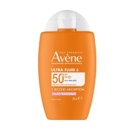AVENE SUN Ultra-Fluide Radiance SPF50+ 50 ml