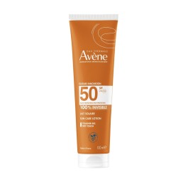 AVENE SUN Lait solaire SPF50 100 ml