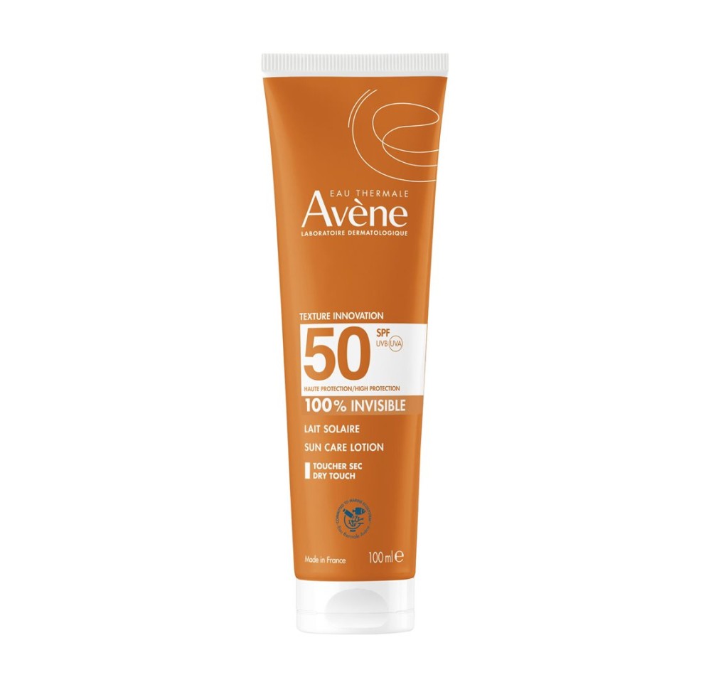 AVENE SUN Lait solaire SPF50 100 ml