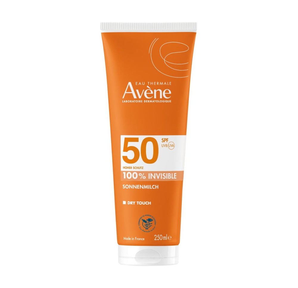 AVENE SUN Lait solaire SPF50 250 ml