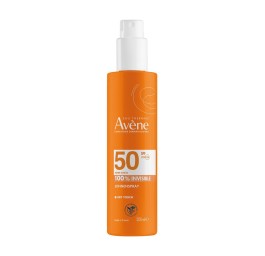 AVENE SUN Spray solaire SPF50 200 ml
