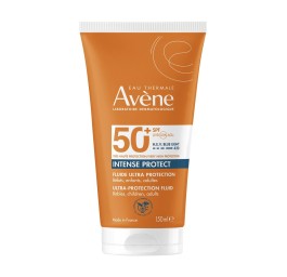 AVENE SUN Fluide Intense Protect SPF50+ (n) 150 ml