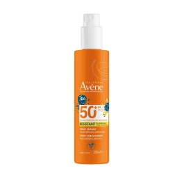 AVENE SUN Spray solaire famille SPF50+ 200 ml