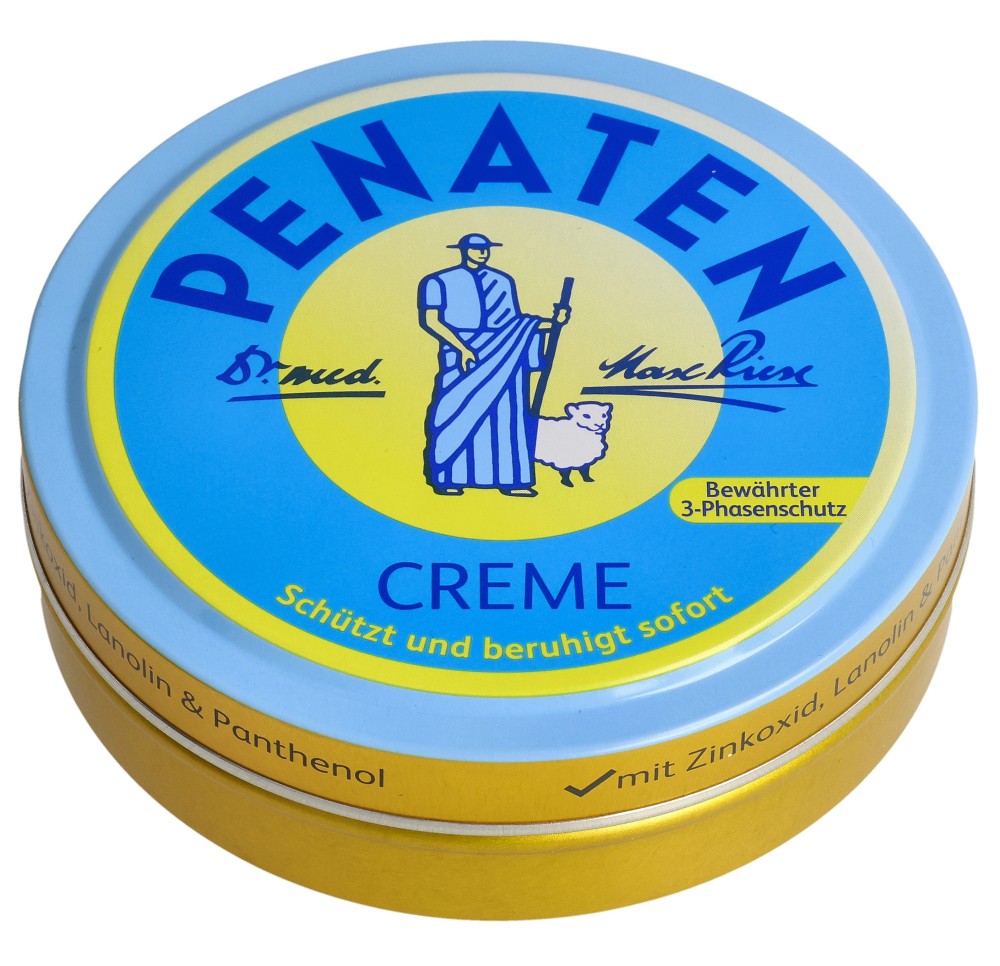 PENATEN crème 150 ml