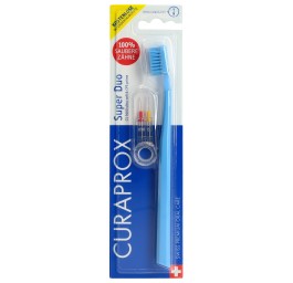 CURAPROX CS 5460 superduo + duo manche CPS 07/09