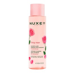 NUXE Very Rose Eau Micellaire Démaq 400 ml