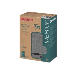 BEURER coussin chauffant HK 145 Cosy Weight Gr Pla