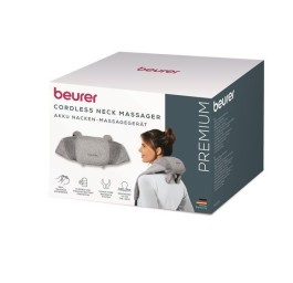 BEURER appareil de massage nuque MG 154