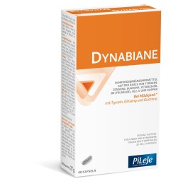 DYNABIANE caps 60 pce