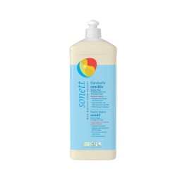 SONETT savon mains neutre recharge (nv) 1 lt