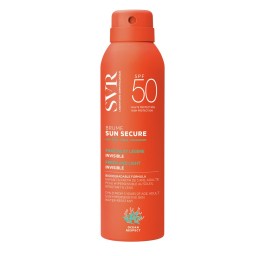SVR SUN SECURE brume SPF50+ 200 ml