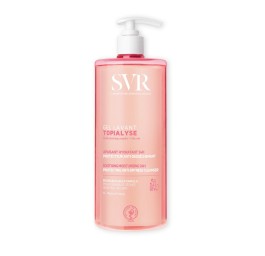 SVR TOPIALYSE Gel Lavant (re) 1000 ml