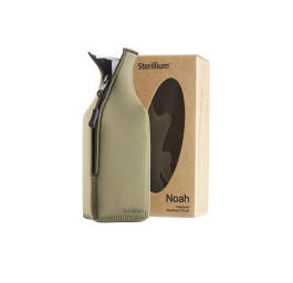 STERILLIUM Dispenser 475ml NOAH green