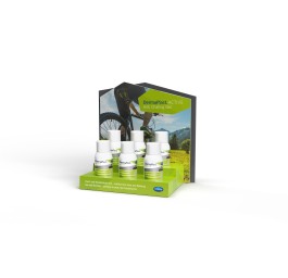 DERMAPLAST Active Anti Chafing display 6 pce