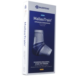 BAUERFEIND MalleoTrain orth act Gr5 dr tit